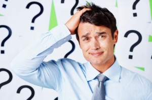 Frustrated Real Estate Agent Frustrated Real Estate Agent