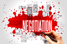 The Art of Negotiation